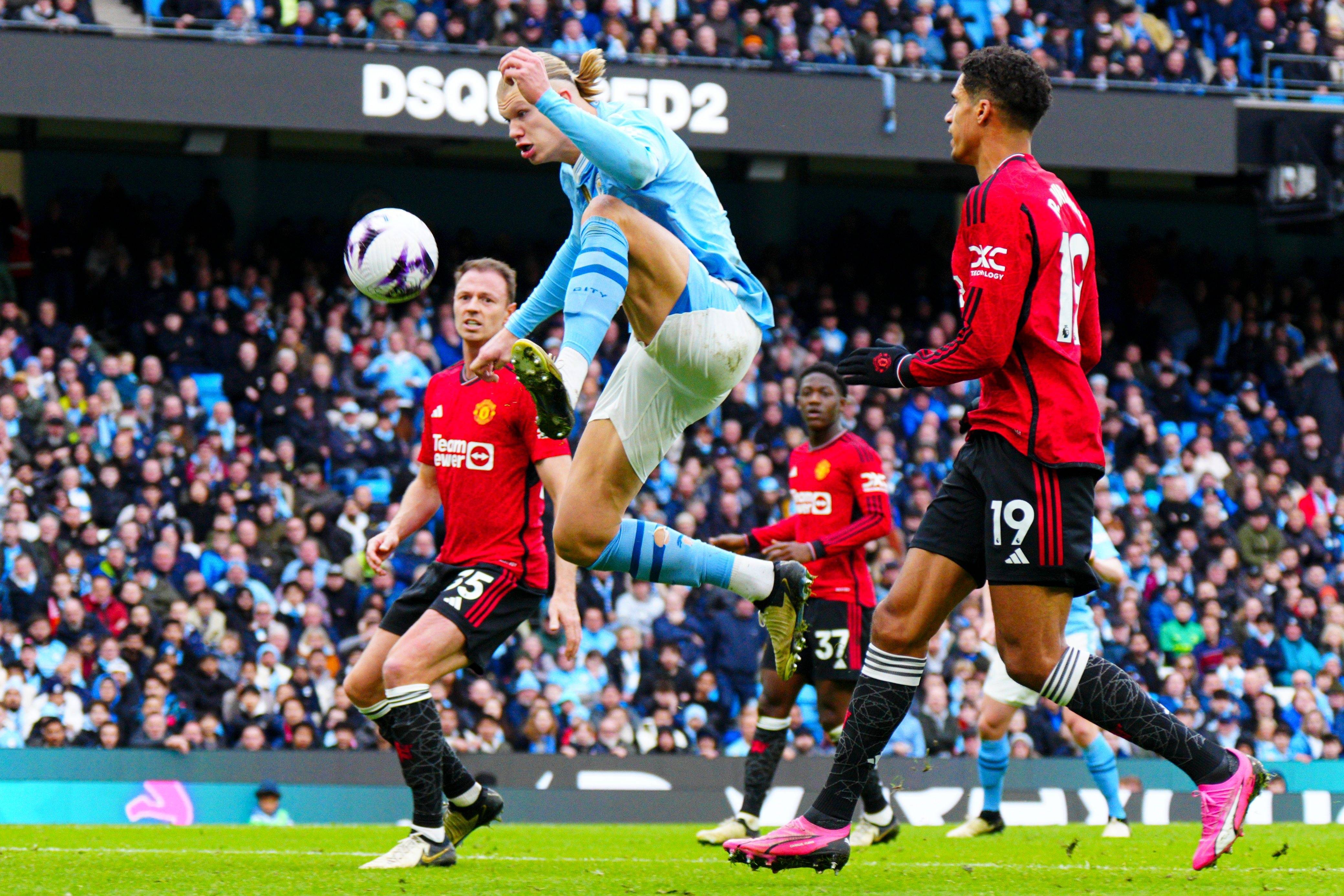 九游官网入口 -关于哈兰德巅峰对决，C罗与70激战德国队分钟，出色防守胜负难料！的信息